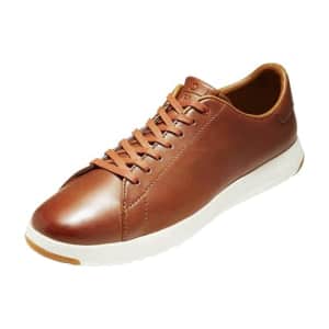 Cole Haan Everything Sale at Woot: Up to 79% off + extra 10% off