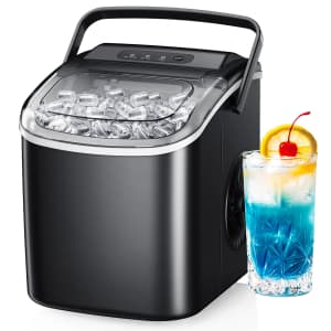 Walmart Deals Week Small Kitchen Appliances Deals: Up to 50% off