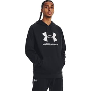 Under Armour Cyber Week Deals at Amazon: Up to 60% off