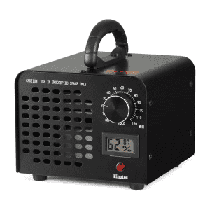 SucceBuy 24,000mg Ozone Generator: $29