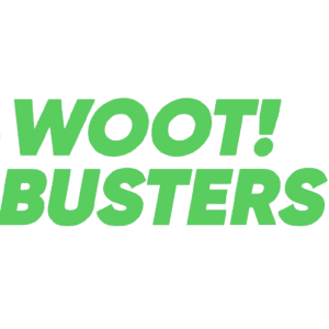 Woot Busters at Woot: New Deals Each Day