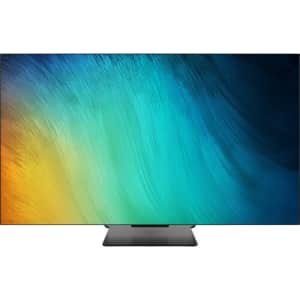 Sansui S55VOUG 55" 4K Smart HDR OLED TV: $500