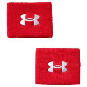 Under Armour Men's Performance 3" Wristband 2-Pack: $2.68 Under Armour Men's Performance 3" Wristband 2-Pack: $2.68