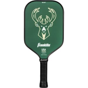 Franklin Pickleball, Basketball, Baseball & More Sports Gear Deals: Up to 80% off Franklin Pickleball, Basketball, Baseball & More Sports Gear Deals: Up to 80% off