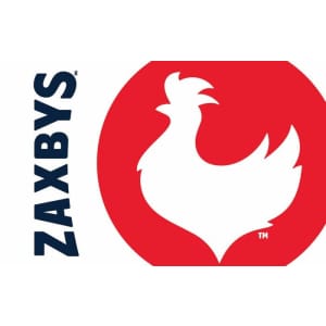 Zaxby's Gift Cards: 10% off $50