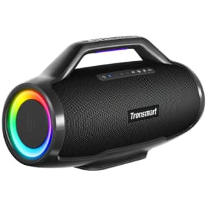 Tronsmart - Bang Max Portable Bluetooth Speaker: $179.99