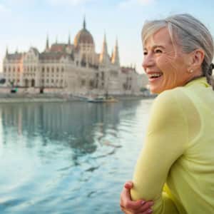 7-Night Danube River Luxury Cruise: From $3,199 per person