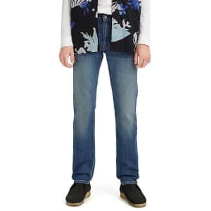 Levi's Men's Clearance Deals at Dillard's: Up to 65% off Levi's Men's Clearance Deals at Dillard's: Up to 65% off