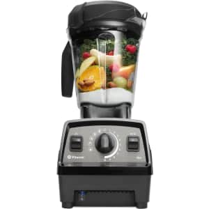 Vitamix 750 Blender with Programs, Self-Cleaning: $329.95