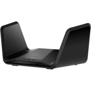 Netgear Nighthawk Tri-Band AX8 8-Stream AX6200 WiFi 6 Router: $69.99