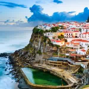 7-Night Spain and Portugal Flight, Hotel and Tour Vacation: From $1,899 per person