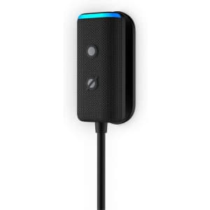 Amazon Echo Auto: $15