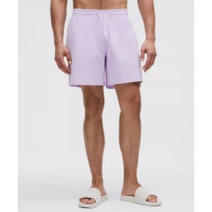 lululemon Men's Swim Trunk Specials: Up to 50% off