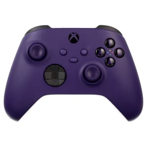 Microsoft Xbox Wireless Controller: From $38.88