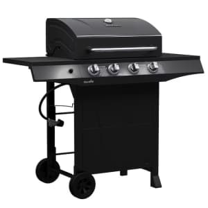Lowe's July 4th Member Doorbusters: Get deals