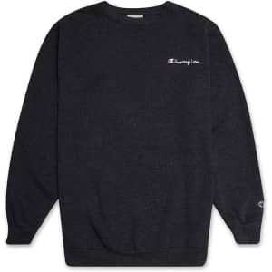 Champion Deals at Amazon: Up to 79% off