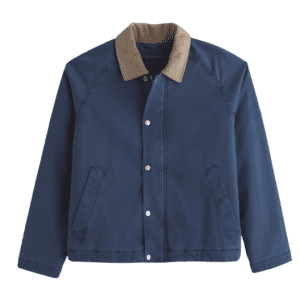 Abercrombie & Fitch Men's Coat and Jacket Clearance Deals: Up to 50% off