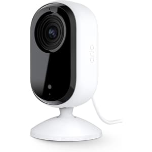 Arlo Essential 2K Security Camera: $15 Arlo Essential 2K Security Camera: $15