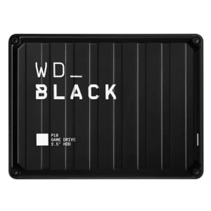 Refurbished Western Digital Hard Drives: From $50