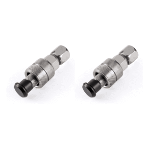 Bike Crank Puller & Bracket Tool 2-Pack: $9.99
