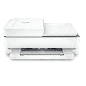 HP Envy 6455e Wireless Color All-in-One Inkjet Printer: $70