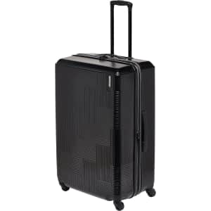 American Tourister Stratum XLT 28" Expandable Hardside Luggage: $126 American Tourister Stratum XLT 28" Expandable Hardside Luggage: $126
