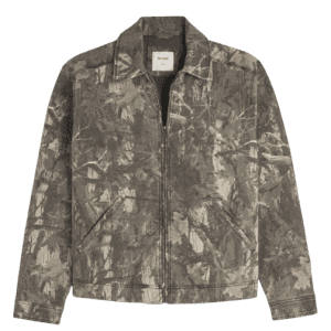 Hollister Men's Coats and Jackets Clearance Deals: Up to 60% off