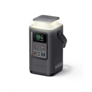 Anker 60,000mAh Portable Outdoor Generator: $90