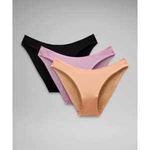 lululemon Women's Bras and Underwear Specials: Up to 60% off