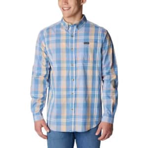 Columbia Men's Sale at Belk: From $8 Columbia Men's Sale at Belk: From $8