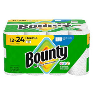 Cleaning Supply Deals at Staples: Up to 75% off + extra 20% off $100+