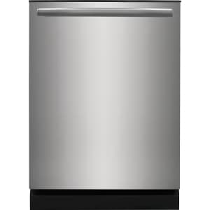 Frigidaire Gallery 24" Built-In Dishwasher w/ MaxBoost Dry Technology: $350
