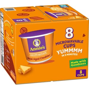 General Mills Groceries at Amazon: $10 off $35