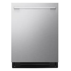 LG 24" Top Control Built-in Dishwasher: $849