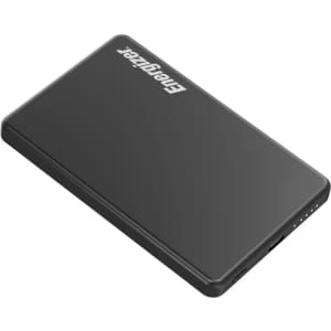 Energizer 5,000mAh Slim MagSafe Power Bank: $13 Energizer 5,000mAh Slim MagSafe Power Bank: $13