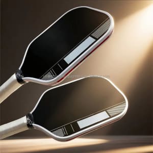 Yiheng T700 16mm Carbon Fiber Pickleball Paddle: $25.50