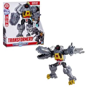 Transformers, Beyblade, Nintendo, and Pokemon Toys at Target: 40% off w/ Target Circle