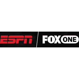 ESPN, FOX One Bundle: $39.99/month