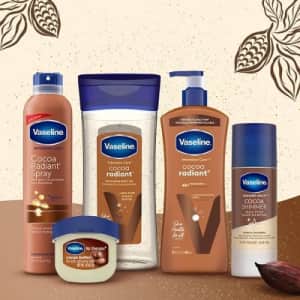 Target Skincare Offer: $5 Gift Card w/ $30 purchase w/ Target Circle