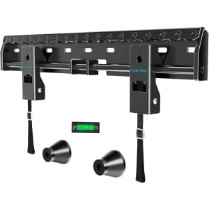 Supcline Studless TV Wall Mount 26-65 Inch: $19.98 Supcline Studless TV Wall Mount 26-65 Inch: $19.98