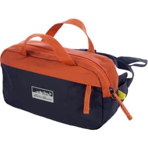 Eddie Bauer 3L Field Pack: $14