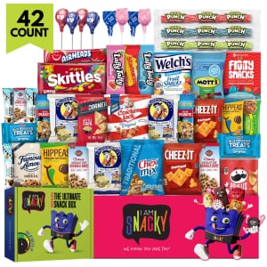 Food and Drink Holiday Savings Deals at Walmart: up to 40% off