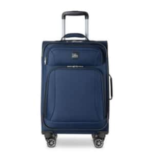 Luggage at Macy's: At least 50% off Luggage at Macy's: At least 50% off