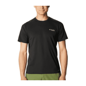 Columbia Men's Summit Valley Crew Tee: $14