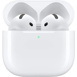 Apple AirPods Black Friday Deals at Amazon: Up to 44% off Apple AirPods Black Friday Deals at Amazon: Up to 44% off