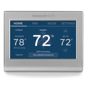 Air Circulation at Home Depot: Up to 44% off