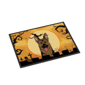 Ledger Tile & Halloween Mats at Home Depot: Up to 35% off