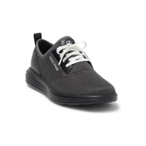 Cole Haan Clearance Deals at Nordstrom Rack: Up to 77% off