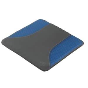Skechers Hex-Comb Cooling Gel Seat Cushion: $29.99