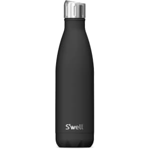 S'well 17-oz. Water Bottle: $13